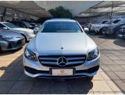 VENDO MERCEDES BENZ E220D FICHA EN CONDOR 2019 MOTOR DIESEL AUTOMÁTICO