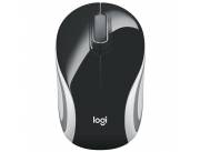 MOUSE LOGITECH 910-005459 M187 WIR NEGRO REFRESH
