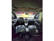 VENDO HYUNDAI TUCSON 2006