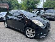 Toyota New Vitz 2005