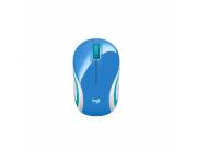 MOUSE LOGITECH 910-005363 M187 WIR CIAN REFRESH