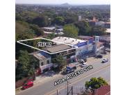 Excelente oportunidad-VENTA DE TERRENO MAS CONSTRUCCIÓN - 1.157m2 - ACCESO SUR.