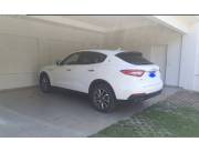 Vendo MASERATI LEVANTE año 2020, solo 36.0000km