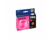 TINTA EPSON EXPRESSION T196320-AL MAGENTA P/XP-20-10X-20X-401/WF25XX 4