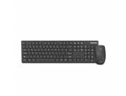 TECLADO PHILIPS C602 COMBO WIR 1000DPI