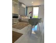 VENDO DEPARTAMENTO MONOAMBIENTE EN ZETTA VILLAGE AIRPORT - TORRE 1