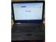 Vendo Notebook hp