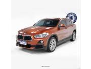 BMW X2 SDRIVE 20i - AÑO 2018 con 92,100 km