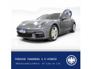 Porsche Panamera 4 E-hybrid año 2018! De DIESA con 32.000 km.