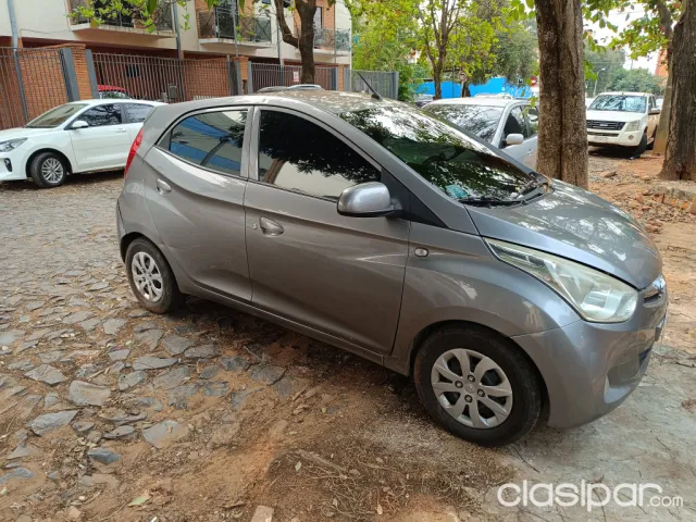 Hyundai Eon 2014 — foto 4