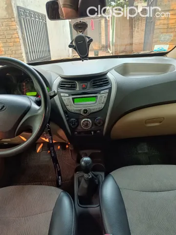 Hyundai Eon 2014 — foto 6