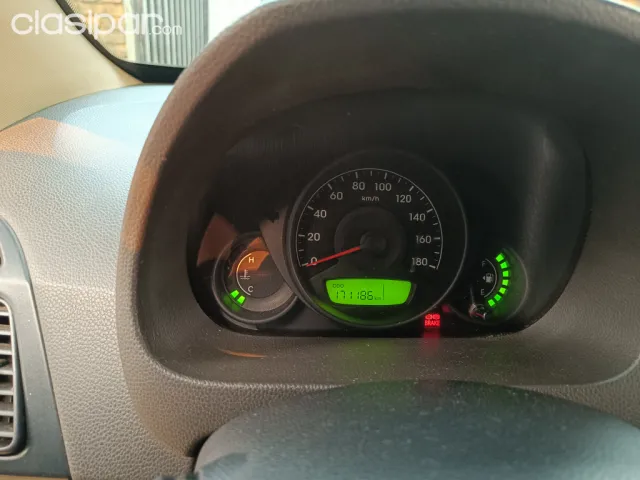 Hyundai Eon 2014 — foto 7