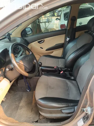 Hyundai Eon 2014 - foto 8