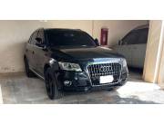 AUDI - Q5_ ALTA GAMA_ PRIMER NIVEL