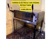 VENDO horno eléctrico progás