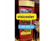 VENDO VISICOOLER