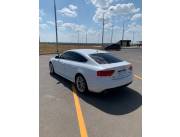 AUDI A5 SPORTBACK MODELOS 2016 UNICO DUEÑO