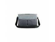 BOLSA TÉRMICA IGLOO 6 LATAS ESSENTIALS GRIS 66178