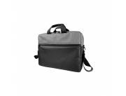 MALETA KLIP XTREME 15.6" KNC-041 CLASSIC GO NEGRO