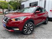 Nissan Kicks Exclusive