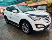 HYUNDAI SANTA FE FULL EQUIPO!!!