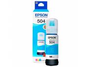 TINTA EPSON T504220 L 4150/4160 CYAN