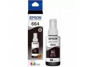 TINTA EPSON T664120 L 210/365/555 NEGRO