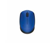 MOUSE LOGITECH 910-004800 M170 WIR AZUL