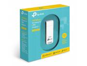 ADAPTADOR INALÁMBRICO TP-LINK NE USB TL-WN821N 300MBPS