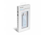 ADAPTADOR TP-LINK USB 2.0 LAN UE200