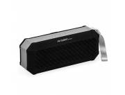 PARLANTE ARGOMTECH ARG-SP-3008RD BT WIR NEGRO ROJO