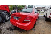 HERMOSO MERCEDES BENZ C300 SPORT Año 2012/13