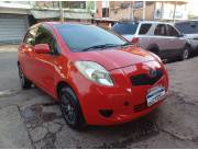 toyota new vitz año 2006 automatico 1.3cc