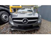 MERCEDES BENZ CLA 200 2014