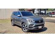 🚙 SsangYong Rexton 2019 Noblesse 🚙