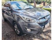 hyundai tucson año 2015 automatico diesel