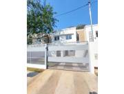 ALQUILO DUPLEX EN LUQUE VILLA ADELA COD 1955