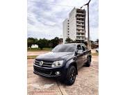 VOLKSWAGEN AMAROK 4-MOTION AÑO 2014