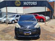 TOYOTA NEW RACTIS AÑO 2012 CHAPA MERCOSUR SIN DETALLES VERLO ES COMPRARLO TR GEREMIAS