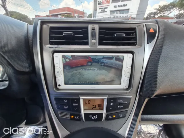 Toyota New Ractis 2012 — foto 6