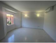 ALQUILO DUPLEX EN CONDOMINIO EN ASUNCIÓN BARRIO SAN JORGE COD 1387
