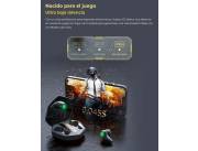 Auriculares inalámbricos para juegos 𝗛𝗔𝗬𝗟𝗢𝗨 𝗚𝟯