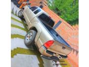 Toyota Tacoma. Importado U.S.A., meca., 4wd., naft. VENDO CONTADO C/ transferencia incluí