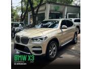 BMW X3 Sdrive 20i Individual Año 2021