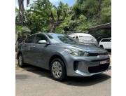 Kia Rio 2018