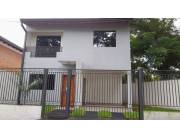 ALQUILO DUPLEX EN VILLA ELISA ZONA MUNICIPALIDAD COD 4799