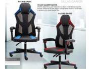 SILLA GAMER RACING 120 K (7001) CONSU