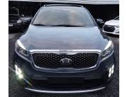 KIA NEW SORENTO año 2015