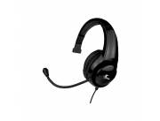AURICULAR XTECH HEADSET XTH-520BK MOLTEN GAMER/3.5MM/1 JACK/NEG
