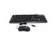 TECLADO PHILIPS C212 COMBO 1000/1600/2000DPI